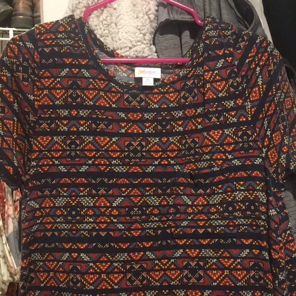 LLR Carly Dress - Picture 2 of 3